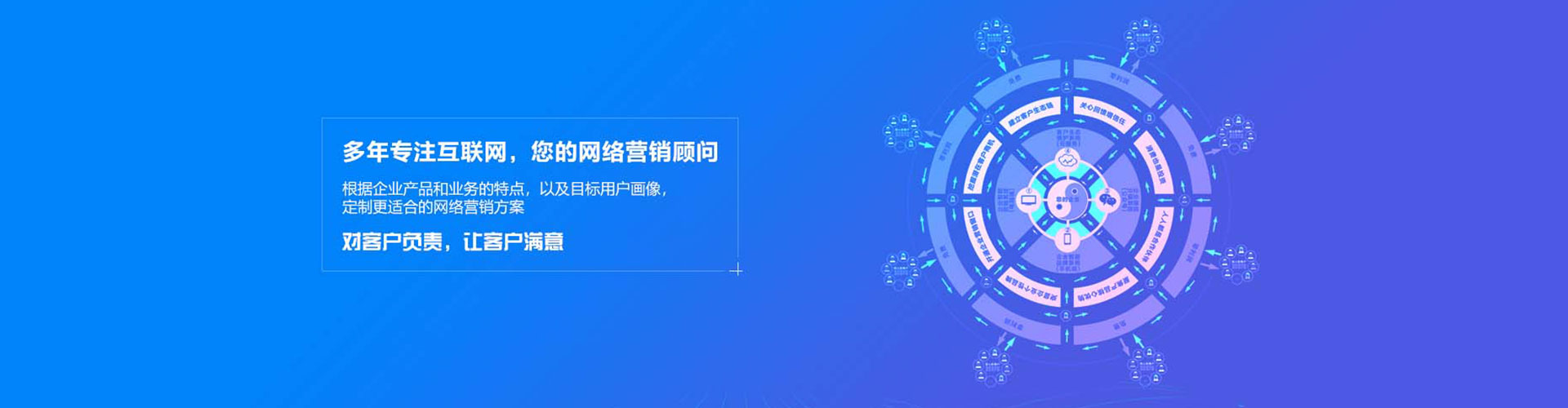 泗水百度推广运营